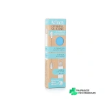 Act'Eco Coton-tige en Silicone Lavable et Réutilisable - Vue 360°