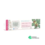 Phlebogel Intrait Marron d'Inde Circulation - Vue 360°
