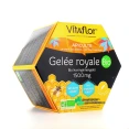 Vitaflor Gelée Royale 1500 mg Bio Ampoules