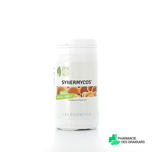 Synermycos