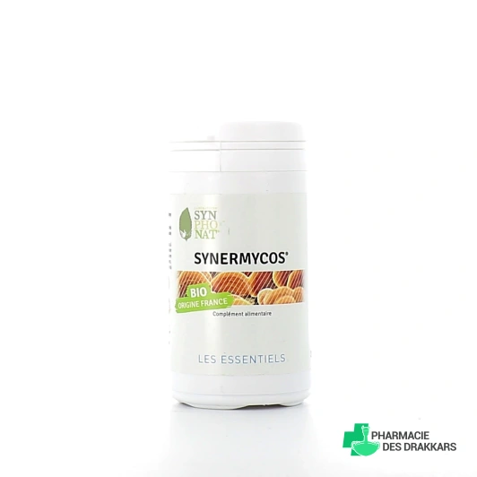 Synermycos