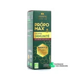 Propomax Immunité Défenses Affaiblies Extrait de Propolis Bio - Vue 360°