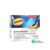 Gerimax Active énergie - Vue 360°