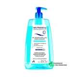 Neutraderm Dermo-apaisant Gel douche Micellaire - Vue 360°