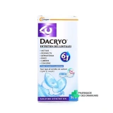 Dacryo Entretien des Lentilles 6-en-1 - Vue 360°