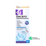 Dacryo Entretien des Lentilles 6-en-1 - Vue 360°