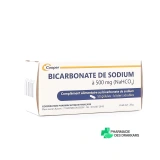 Cooper Bicarbonate de Sodium - Vue 360°