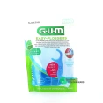 Gum Easy Flossers Fil dentaire