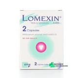 Lomexin - Vue 360°