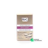ROC Retinol Correxion Capsules Sérum Nuit - Vue 360°