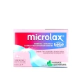 Microlax Bébé