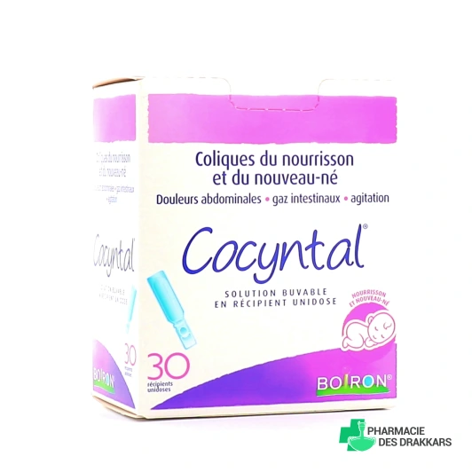 Cocyntal