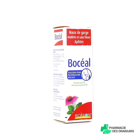 Boceal