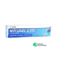 Niflugel 2,5%