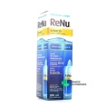 Renu Advanced Solution Multifonctions pour Lentilles de Contact