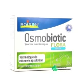 Boiron Osmobiotic Flora - Vue 360°