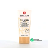 Erborian Baume Milk and Peel - Vue 360°