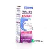 Audispray Dolo Gouttes Auriculaires - Vue 360°