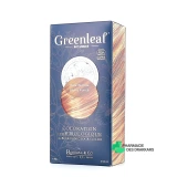 All4Green Coloration 100% Bio Greenleaf - Vue 360°