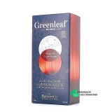 All4Green Coloration 100% Bio Greenleaf - Vue 360°