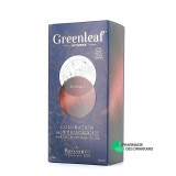 All4Green Coloration 100% Bio Greenleaf - Vue 360°