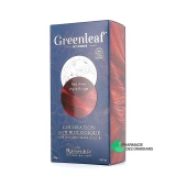All4Green Coloration 100% Bio Greenleaf - Vue 360°