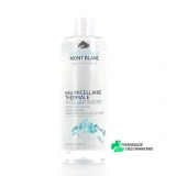Saint-Gervais Mont Blanc Eau Micellaire Thermale - Vue 360°