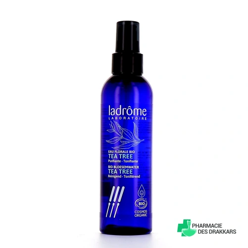 Ladrôme Eau florale Bio Tea Tree