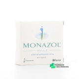 Monazol ovule - Vue 360°