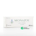 Monazol 2% Crème
