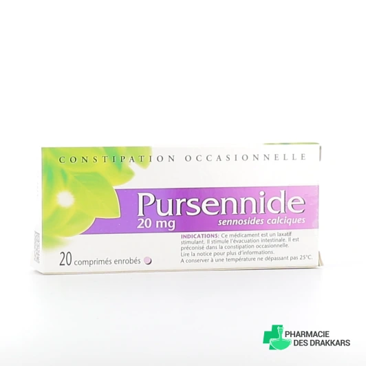 Pursennide
