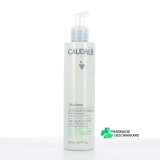 Caudalie Vinoclean Lait d'Amande Démaquillant - Vue 360°
