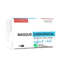 Orgakiddy Masque Chirurgical Adultes & Enfants x 50