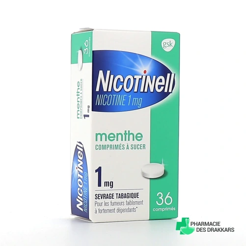 Nicotinell