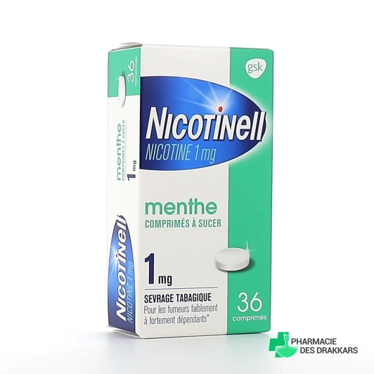 Nicotinell