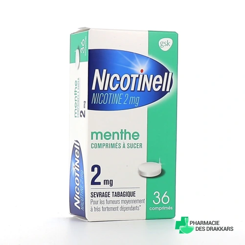 Nicotinell