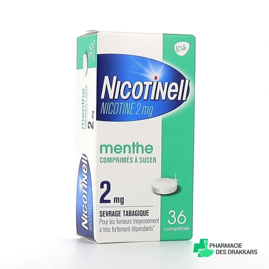 Nicotinell