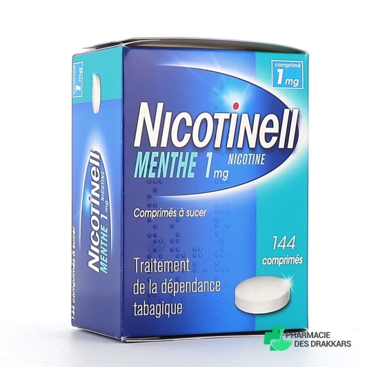 Nicotinell