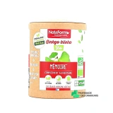 Nat & Form Ginkgo Biloba Bio - Vue 360°