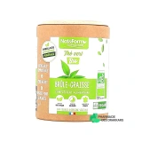 Nat & Form Thé Vert Bio - Vue 360°