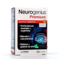 Neurogenius Premium Booster Cérébral
