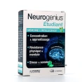 Neurogenius Étudiant Mémoire et Intelligence