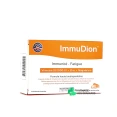 Immudion Vitamine D3 + Zinc + Magnésium
