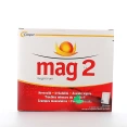 Mag 2 sachets