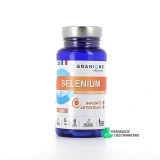 Granions Sélénium - Vue 360°