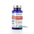 Granions 23 Vitamines Minéraux et Plantes