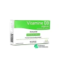 Vitamine D3 Végétale Novomedis