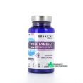 Granions 22 vitamines minéraux et plantes défenses immunitaires