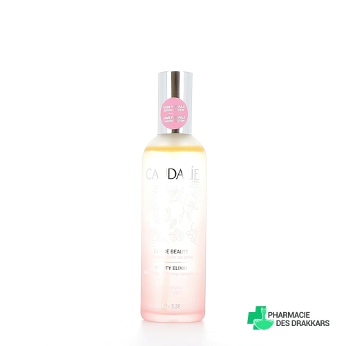 Caudalie Eau de Beauté - Vue 360°