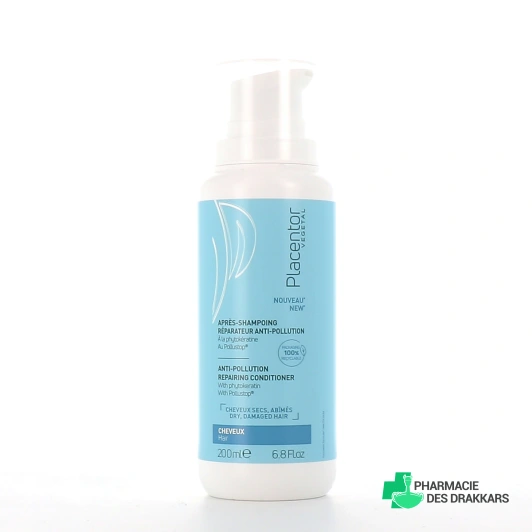 Placentor Après-Shampoing Réparateur